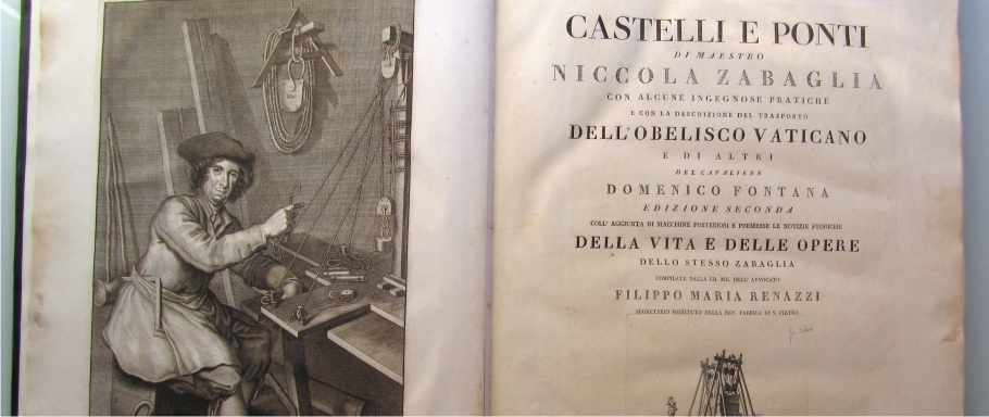castelli ponti