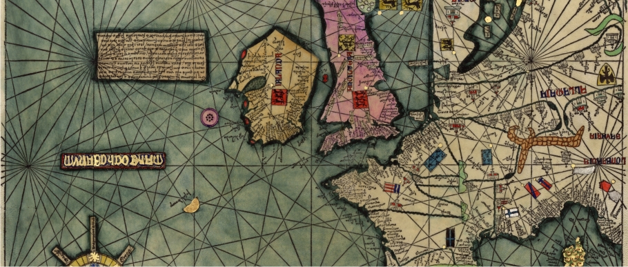bibliofilia atlas catalan
