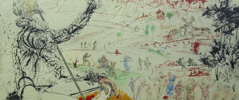 quijote