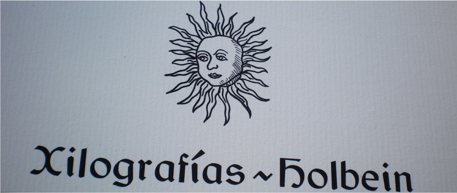 xilografia codice
