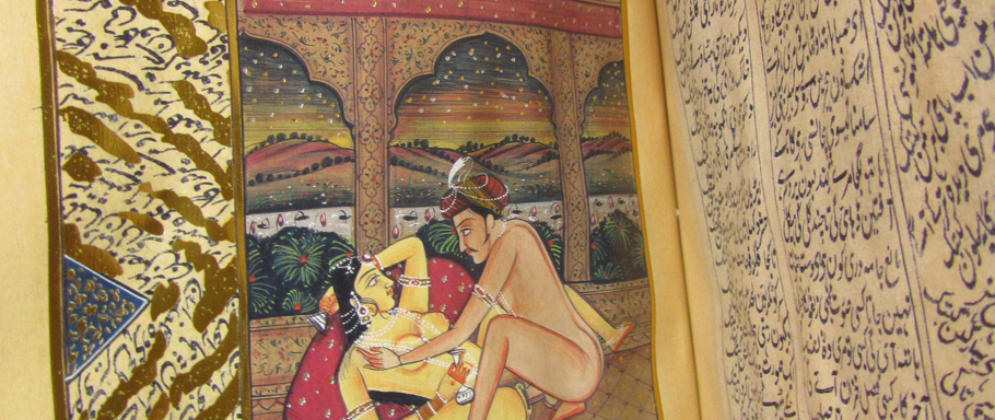 persa kamasutra