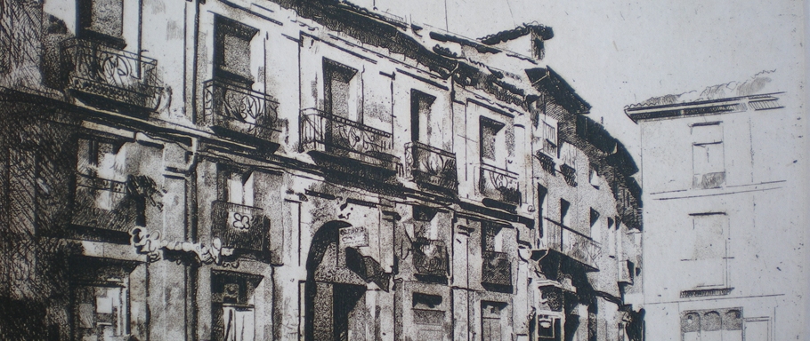 leon traza memoria