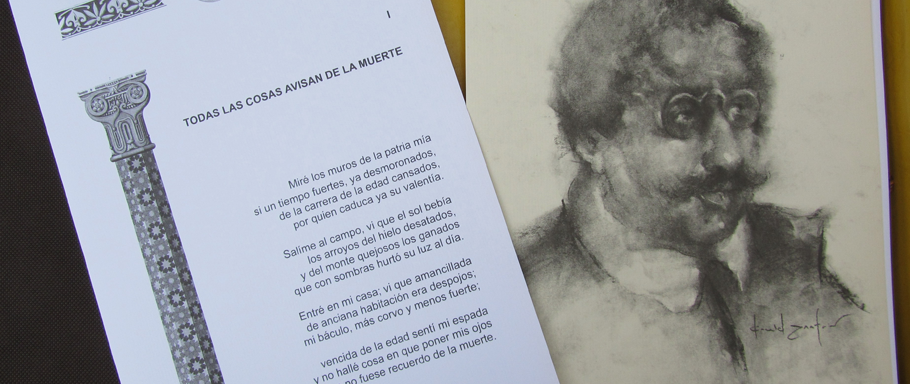 litografia quevedo