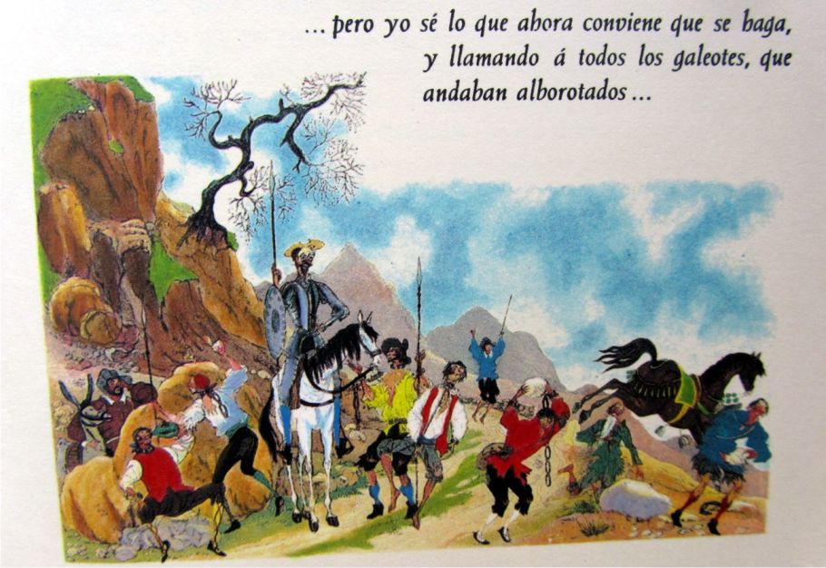 quixote